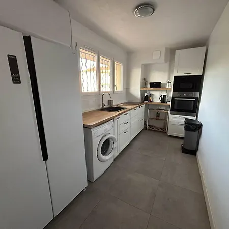 Lou Souleou - Centre & A Pieds - Fr-1-816-33 Apartamento