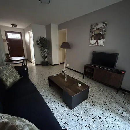 Lou Souleou - Centre & A Pieds - Fr-1-816-33 Apartamento Bormes-les-Mimosas