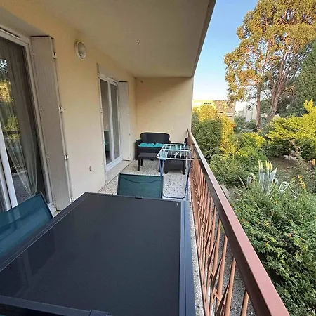 Apartamento Lou Souleou - Centre & A Pieds - Fr-1-816-33