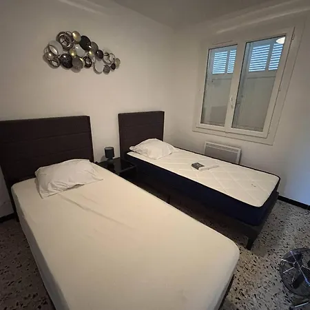 Lou Souleou - Centre&plage à Pieds - Fr-1-816-33 Bormes-les-Mimosas